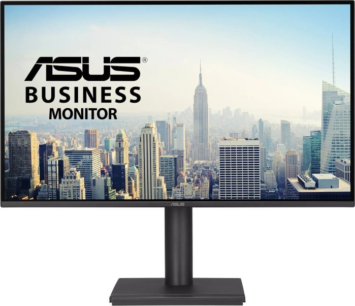 ASUS BE27AQ Monitor de 27 pulgadas QHD IPS 75Hz HDR10 Negro