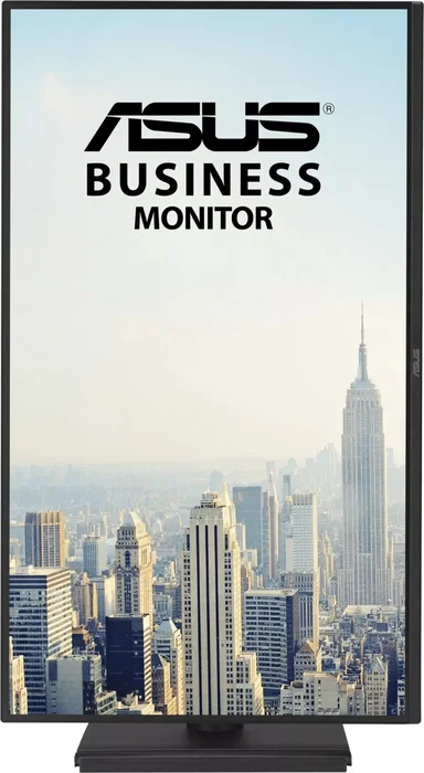 ASUS BE27AQ Monitor de 27 pulgadas QHD IPS 75Hz HDR10 Negro