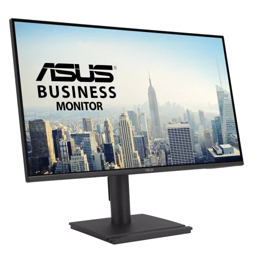 ASUS BE27AQ Monitor de 27 pulgadas QHD IPS 75Hz HDR10 Negro