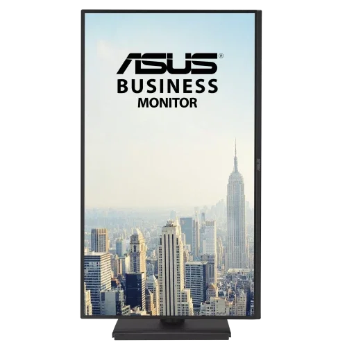 ASUS BE27AQ Monitor de 27 pulgadas QHD IPS 75Hz HDR10 Negro
