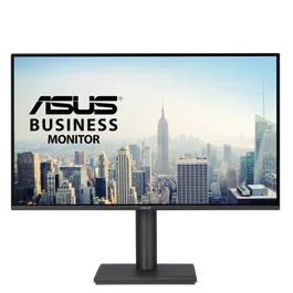 ASUS BE27AQ Monitor de 27 pulgadas QHD IPS 75Hz HDR10 Negro