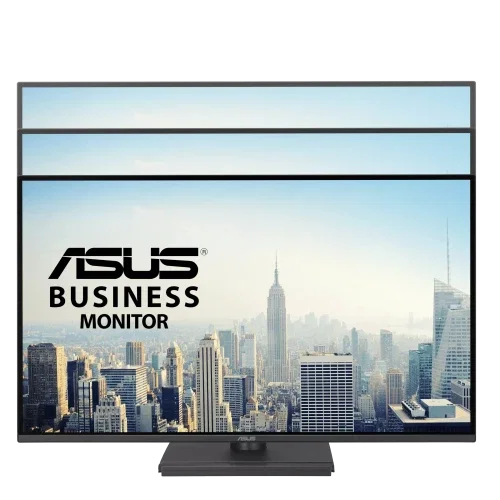 ASUS BE27AQ Monitor de 27 pulgadas QHD IPS 75Hz HDR10 Negro