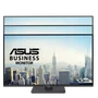 ASUS BE27AQ Monitor de 27 pulgadas QHD IPS 75Hz HDR10 Negro