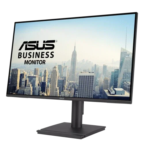 ASUS BE27AQ Monitor de 27 pulgadas QHD IPS 75Hz HDR10 Negro