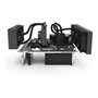 Streacom BC1 V2 Benchtable - plata
