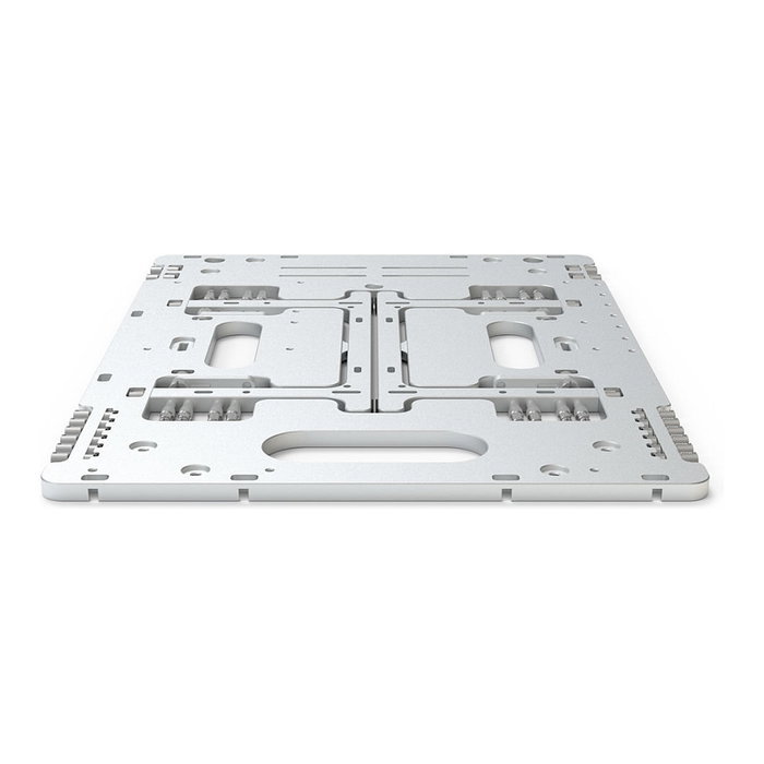 Streacom BC1 V2 Benchtable - plata