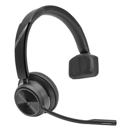 HP Savi 7310 UC Headset Mono DECT - Auricular para Oficina
