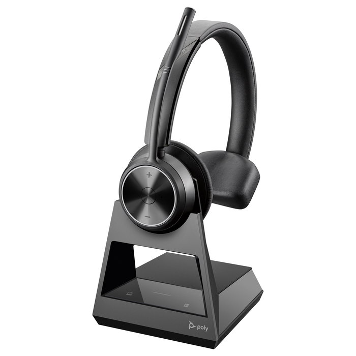HP Savi 7310 UC Headset Mono DECT - Auricular para Oficina