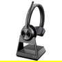 HP Savi 7310 UC Headset Mono DECT - Auricular para Oficina
