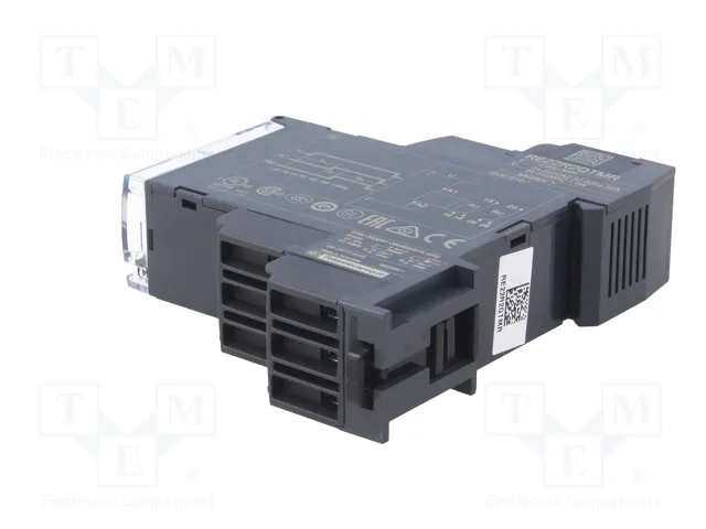 SCHNEIDER ELECTRIC Zelio Time Relé de tiempo DPDT 24-240V AC/DC