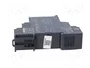 SCHNEIDER ELECTRIC Zelio Time Relé de tiempo DPDT 24-240V AC/DC