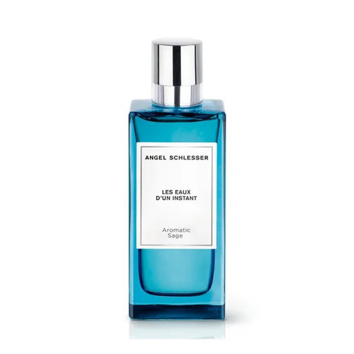 Angel Schlesser Les Eaux d'Un Instant Aromatic Sage 150 ml Angel Schlesser Les Eaux d'Un Instant Aromatic Sage 150 ml