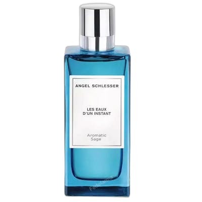 Angel Schlesser Les Eaux d'Un Instant Aromatic Sage 150 ml Angel Schlesser Les Eaux d'Un Instant Aromatic Sage 150 ml