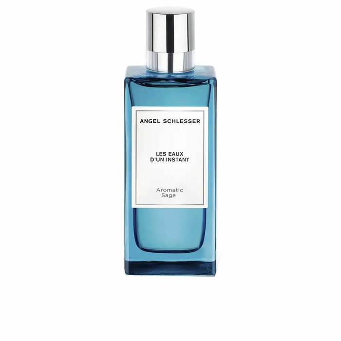 Angel Schlesser Les Eaux d'Un Instant Aromatic Sage 150 ml Angel Schlesser Les Eaux d'Un Instant Aromatic Sage 150 ml