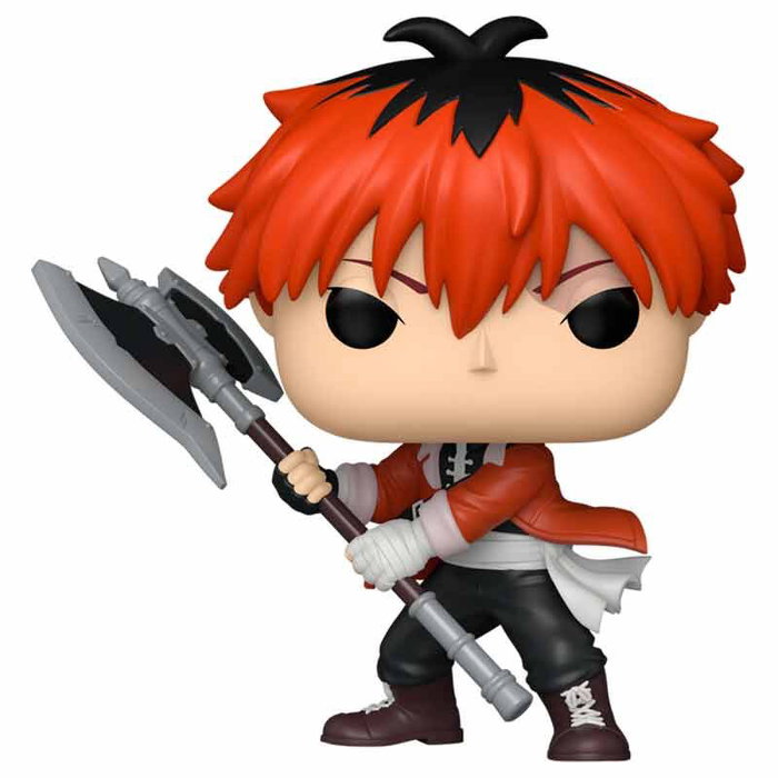 FUNKO Figura POP Frieren Beyond Journey's End Stark