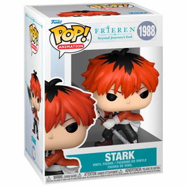 FUNKO Figura POP Frieren Beyond Journey's End Stark