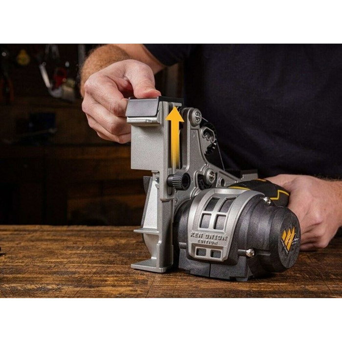 Afilador de Cuchillos Work Sharp 09DX077