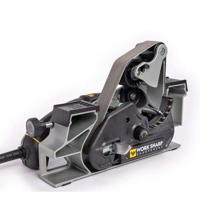 Afilador de Cuchillos Work Sharp 09DX077