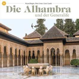 TRIANGLE POSTALS, Die Alhambra - Regas Iglesias, Ricard
