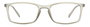 Pierre Cardin P.C.-6239-RIW Gafas de vista Gris