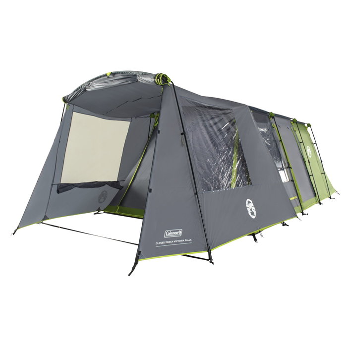 Coleman Extensión Cerrada para Victoria Falls 4
