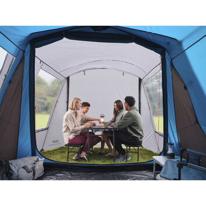 Coleman Extensión Cerrada para Victoria Falls 4