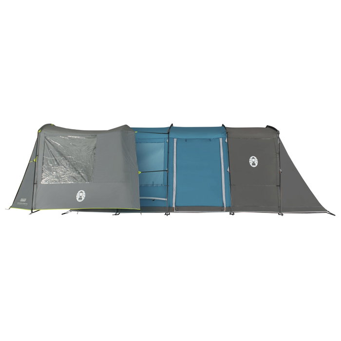 Coleman Extensión Cerrada para Victoria Falls 4