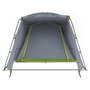 Coleman Extensión Cerrada para Victoria Falls 4