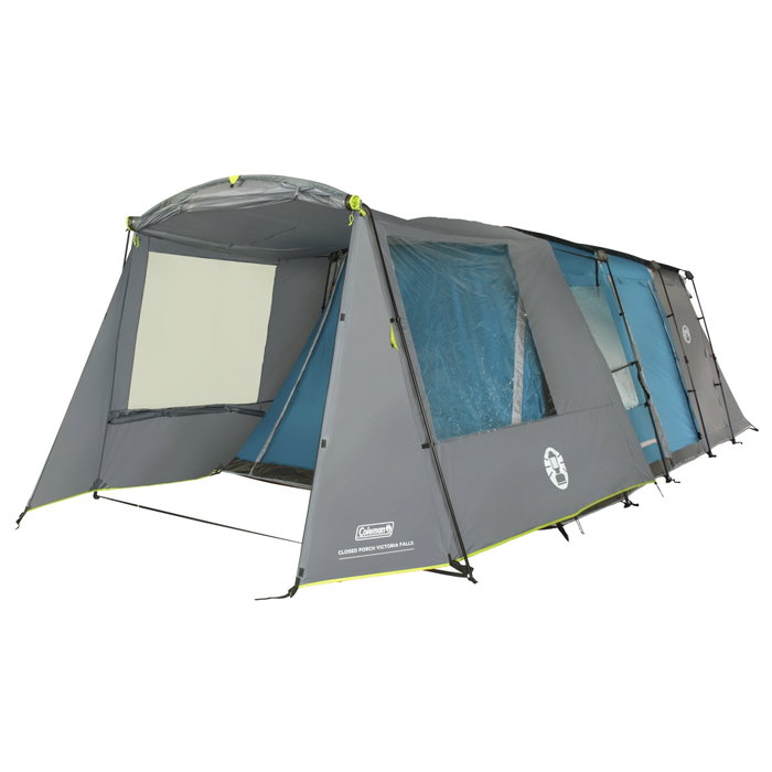 Coleman Extensión Cerrada para Victoria Falls 4
