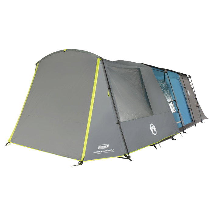 Coleman Extensión Cerrada para Victoria Falls 4