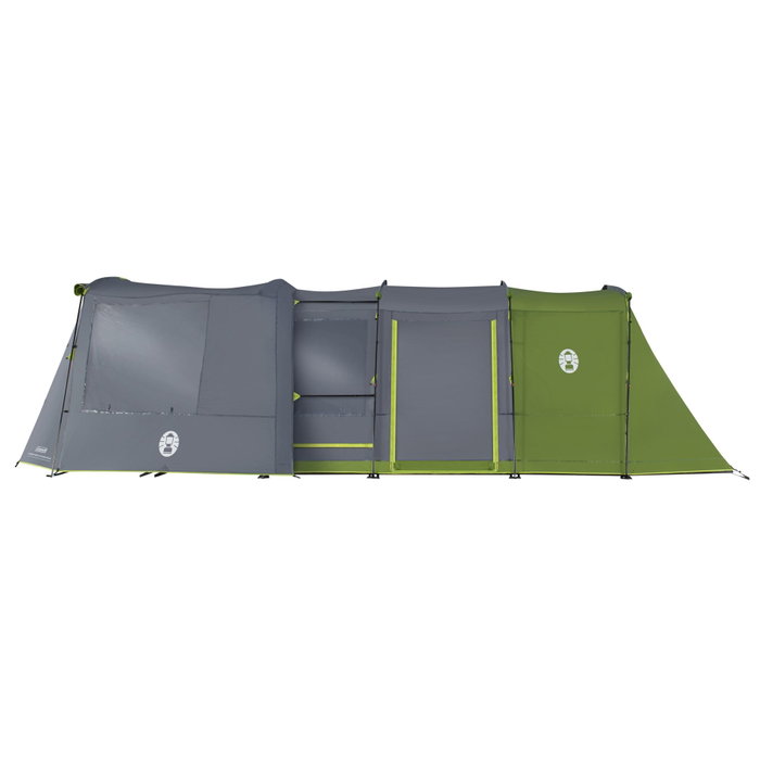 Coleman Extensión Cerrada para Victoria Falls 4