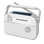 SAMI Radio Sami Vintage 3 bandas solar/batería multimed