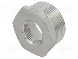 GEBO Adaptador de Reducción Macho-Hembra G316