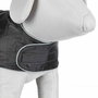 Abrigo para Perro Trixie Orléans Negro S