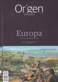 Europa, Marcos Terradillos Bernal - DIARIO DE ATAPUERCA