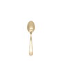 Summa Bamberg Champagne Cuchara Moca 105 mm (Set de 12)