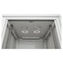 Intellinet Rack de Red 42HE 42U, 800 x 800 mm, Gris, Bastidor Independiente, 1500 kg Capacidad, 131 kg, 2033 mm Altura, Patas Ajustables