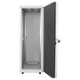 Intellinet Rack de Red 42HE 42U, 800 x 800 mm, Gris, Bastidor Independiente, 1500 kg Capacidad, 131 kg, 2033 mm Altura, Patas Ajustables