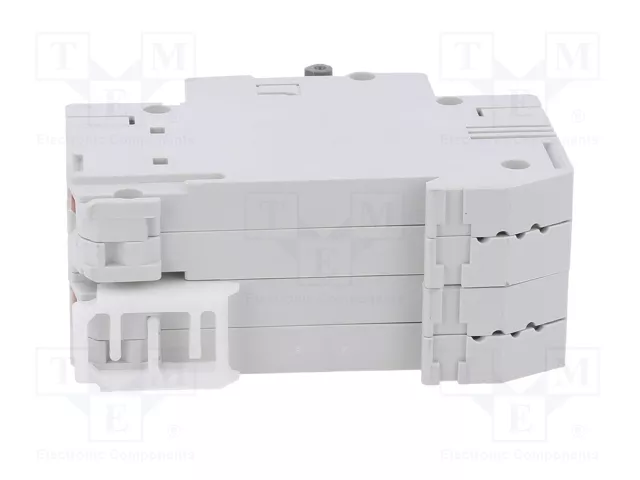 ETI POLAM Interruptor magnetotérmico ETIMAT 6 2P B16 16A 6kA
