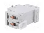 ETI POLAM Interruptor magnetotérmico ETIMAT 6 2P B16 16A 6kA