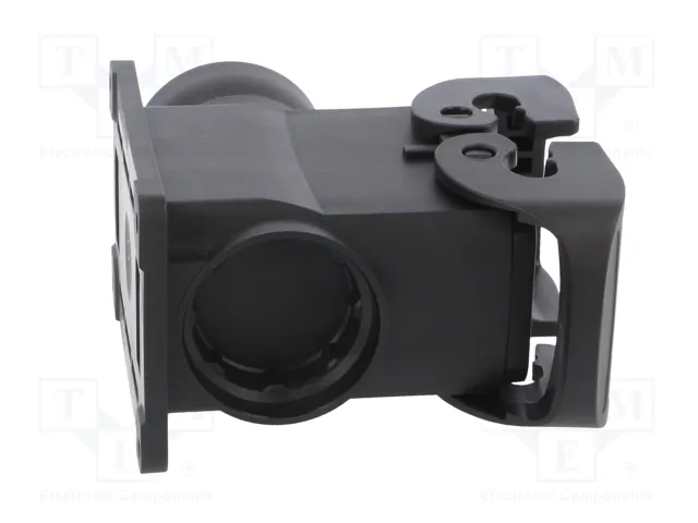 HARTING Carcasa para conectores HDC Han-Eco® B recto IP66 para panel