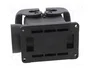 HARTING Carcasa para conectores HDC Han-Eco® B recto IP66 para panel