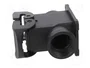 HARTING Carcasa para conectores HDC Han-Eco® B recto IP66 para panel