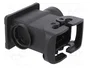 HARTING Carcasa para conectores HDC Han-Eco® B recto IP66 para panel
