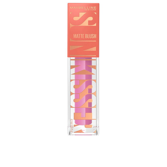 Maybelline SUNKISSER Colorete y Bronceador Líquido #32-Lilac Clouds 4,7 ml Maybelline SUNKISSER Colorete y Bronceador Líquido #32-Lilac Clouds 4,7 ml