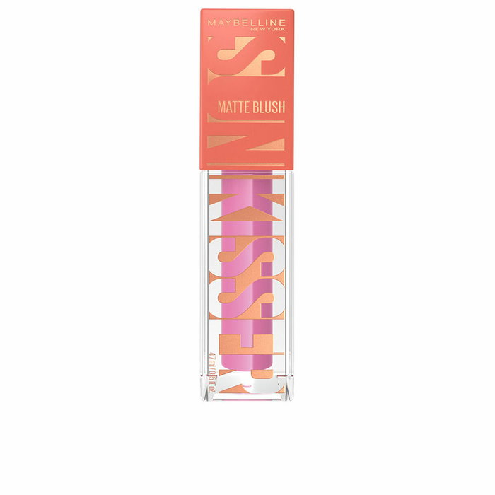 Maybelline Sunkisser Colorete y Bronceador Líquido 32-Lilac Clouds Maybelline Sunkisser Colorete y Bronceador Líquido 32-Lilac Clouds