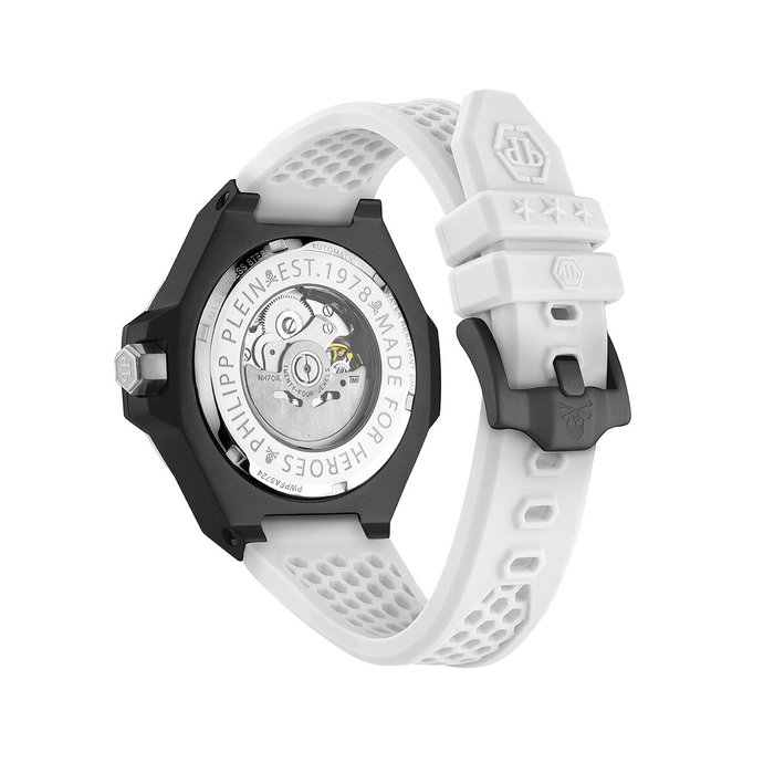 Reloj Hombre PHILIPP PLEIN PWPFA0724 (Ø 46 mm) Reloj Hombre PHILIPP PLEIN PWPFA0724 (Ø 46 mm)