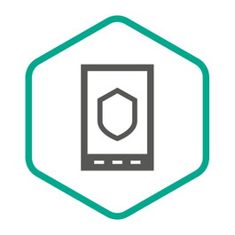 Kaspersky Mobile Security 1 Dispositivo 1 Año Caja (DE)