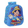 Safta Mochila 3D Pinocho Disney