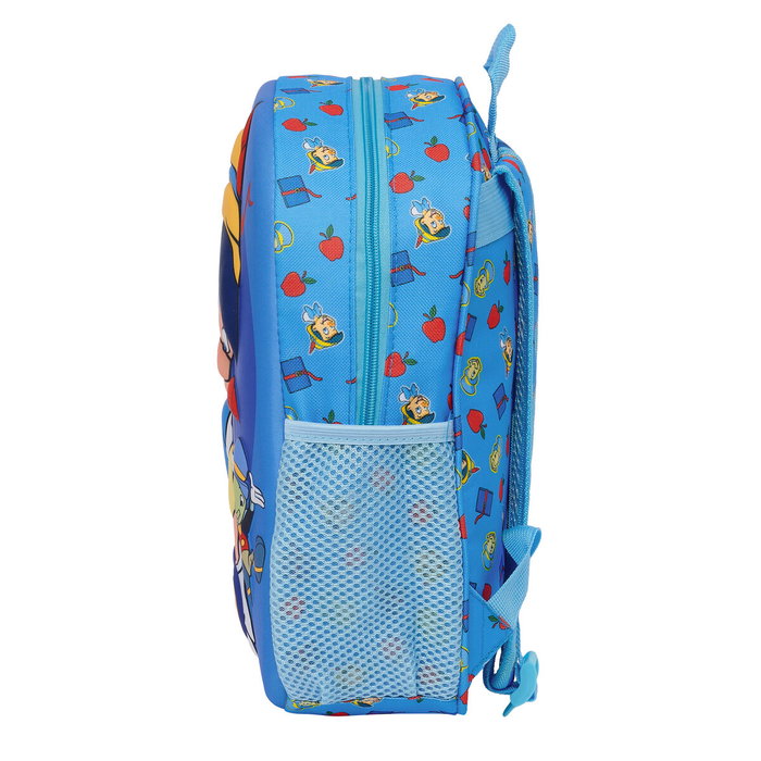 Safta Mochila 3D Pinocho Disney Safta Mochila 3D Pinocho Disney